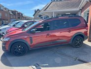 Dacia Jogger EXTREME SE TCE 4