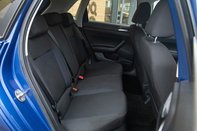 Volkswagen Polo UNITED TSI 38