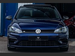 Volkswagen Golf 2.0 Golf R TSi 4Motion Semi-Auto 4WD 5dr 28