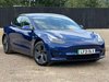 Tesla Model 3 STANDARD RANGE PLUS