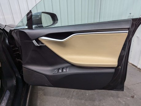 Tesla Model S Model S 5dr 50