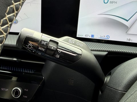 Kia EV6 77.4kWh GT-Line Hatchback 5dr Electric Auto (225 bhp) 38