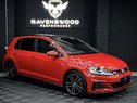 Volkswagen Golf 2.0 Golf GTD TDI Semi-Auto 5dr