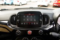 Fiat 500 DOLCEVITA PLUS MHEV 25