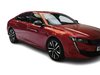 Peugeot 508 1.2 PureTech GT Fastback 5dr Petrol EAT Euro 6 (s/s) (130 ps)