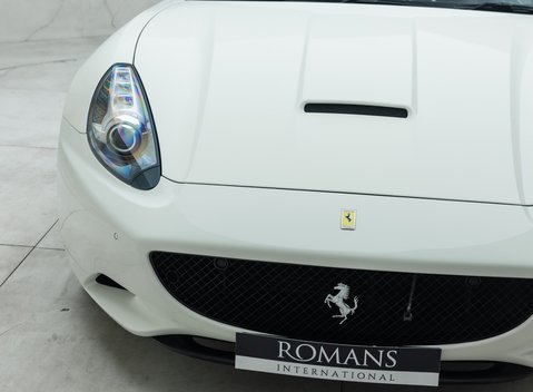 Ferrari California 30 29