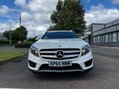 Mercedes-Benz GLA 2.1 GLA 200 D AMG Line 5dr 4