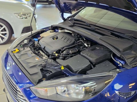 Ford Focus 1.5T EcoBoost Titanium Auto Euro 6 (s/s) 5dr 94