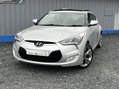 Hyundai Veloster 1.6 GDi Sport Euro 5 4dr 62