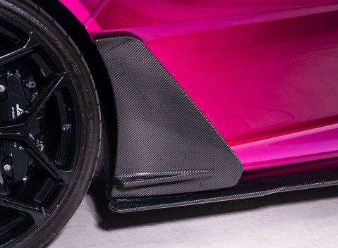 Lamborghini Revuelto 31
