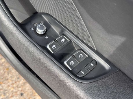 Audi A3 2.0 A3 Sportback S Line TFSI Semi-Auto 5dr 45