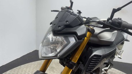 Yamaha MT-125 2016 23K CLEAN 125CC LEARNER BIKE 1 OWNER NEW MOT RIDES WELL 43