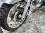 Jinlun JL 2007 7K CRUISER PROJECT BIKE PARTS BREAKER 125CC 15