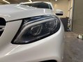 Mercedes-Benz GLE 2.1 GLE250d AMG Line G-Tronic 4MATIC Euro 6 (s/s) 5dr 55