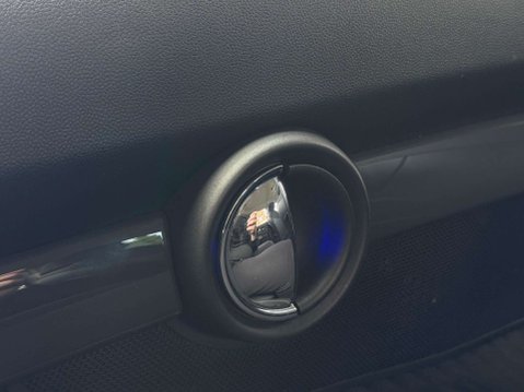 Mini Clubman 2.0 Cooper S Euro 6 (s/s) 6dr 69