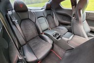Maserati Granturismo MC STRADALE 45