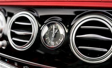 Mercedes-Benz S Class S65 L 20