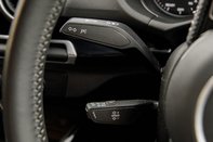 Audi Q2 TFSI S LINE BLACK EDITION 17