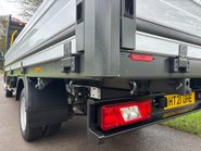 Ford Transit 350 Drw L4 130 ps Single Cab Dropside Truck 21