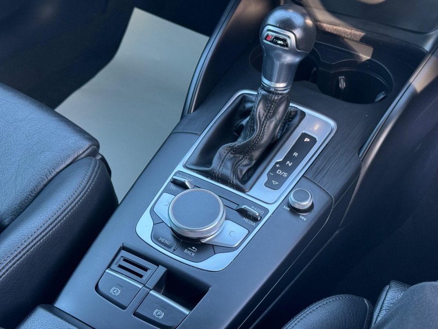 2018 Audi A3 — image 34