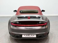 Porsche 911 3.0T 992 Carrera S Convertible 2dr Petrol PDK Euro 6 (s/s) (450 ps) 36