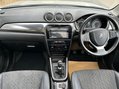 Suzuki Vitara 1.4 Boosterjet MHEV SZ5 ALLGRIP Euro 6 (s/s) 5dr 2