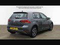 Volkswagen Golf MATCH TSI 5