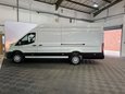 Ford Transit 2.0 Transit 350 Trend EcoBlue 5dr 6