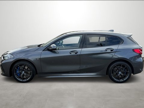 BMW 1 Series 118i [136] M Sport 5dr Step Auto [Pro Pack] 7