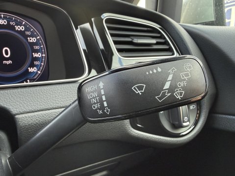 Volkswagen Golf 1.4 TSI 8.7kWh GTE Advance Hatchback 5dr Petrol Plug-in Hybrid DSG Euro 6 ( 34