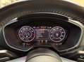 Audi TT 2.0 TFSI S line S Tronic Euro 6 (s/s) 3dr 22