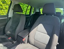 Volkswagen Tiguan 2.0 TDI BlueMotion Tech Match SUV 5dr Diesel DSG 4 9