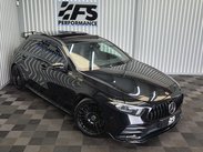 Mercedes-Benz A Class 2.0 A35 AMG (Premium Plus) Hatchback 5dr Petrol SpdS DCT 4MATIC Euro 6 (s/s 44
