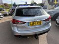 Mazda 6 2.0 SKYACTIV-G Sport Nav Tourer Euro 6 (s/s) 5dr 8