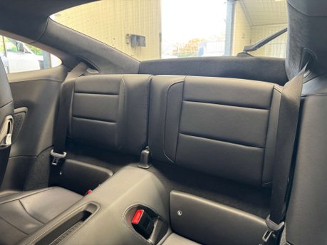 Porsche 911 3.0 911 Carrera Semi-Auto 2dr 57