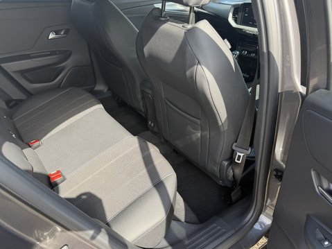 Vauxhall Mokka 1.2 Turbo 136 Black 5dr 35