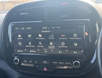 Kia Soul 64kWh First Edition SUV 5dr Electric Auto (201 bhp) 21