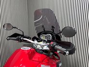 Triumph Explorer 1215 2015 ONLY 16K 1 OWNER LONG MOT FULL LUGGAGE ADVENTURE BIKE 10