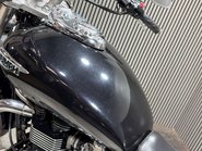 Triumph Bonneville 2013 ONLY 13K 1 OWNER LONG MOT MID-WEIGHT CRUISER BIKE 865CC 35