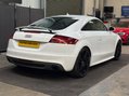 Audi TT 2.0 TFSI S line Euro 5 (s/s) 3dr 6