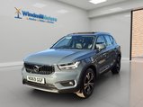 Volvo XC40 1.5 T3 Inscription Pro Euro 6 (s/s) 5dr 7