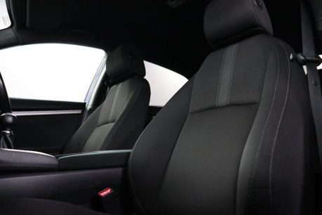 Honda Civic VTEC SR 35