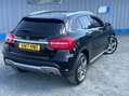Mercedes-Benz GLA 2.1 GLA220d AMG Line (Premium) 7G-DCT 4MATIC Euro 6 (s/s) 5dr 53