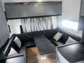 Iveco Eurocargo RACE TRUCK, RACE VAN 7.5 TONNE MOTORHOME FANTASTIC CONVERSION 9