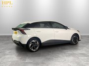 MG MG4 64kWh SE Long Range Hatchback 5dr Electric Auto (203 ps) 7