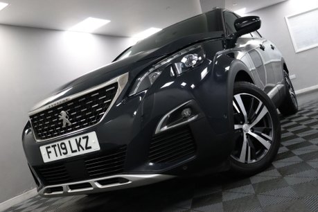 Peugeot 3008 S/S GT LINE 32