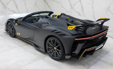 Ferrari SF90 Spider XX 12