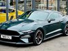 Ford Mustang 5.0 V8 BULLITT