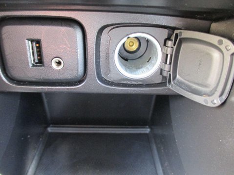 Vauxhall Mokka X 1.6i Elite Euro 6 (s/s) 5dr 38