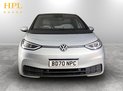Volkswagen ID.3 Pro Performance 58kWh Business Hatchback 5dr Electric Auto (204 ps) Air Con 2